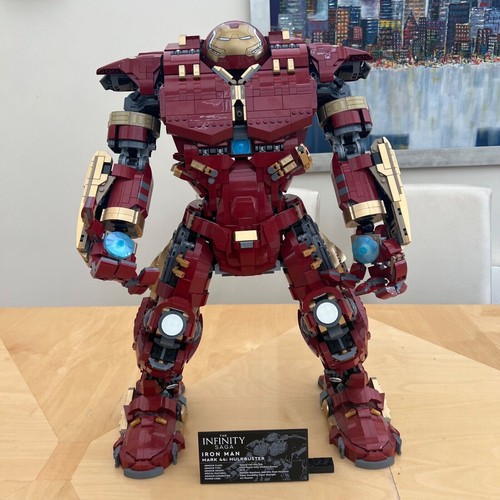 Lego super heroes marvel - super, heroes: