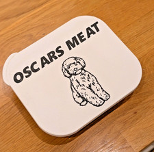 Dog Meat Lid For 395g