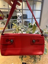 Furla Metal Embellished