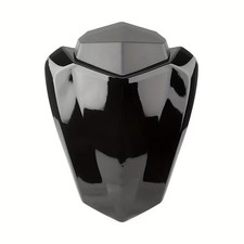 BLACK reat seat pod/cover/cowl