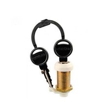 Thetford Lock White For