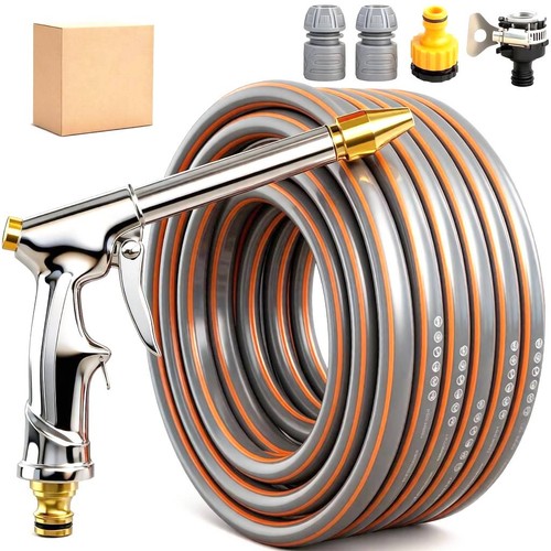 Delixi garden hose pipe - hose,