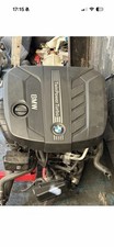 BMW 1 3 5 SERIES F20 F30 F10
