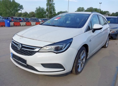 2016 2021 vauxhall - vauxhall, k