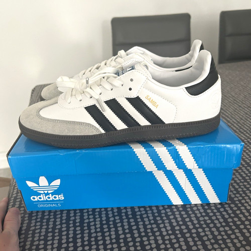 Adidas originals samba men - adidas,
