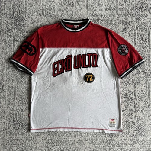 Vintage 90s ecko unltd spell - 90s,