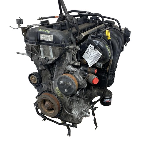 2010 2013 ford transit engine - transit,