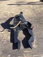 McCulloch Titanium HT555 Hedge