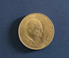 1965 Winston Churchill