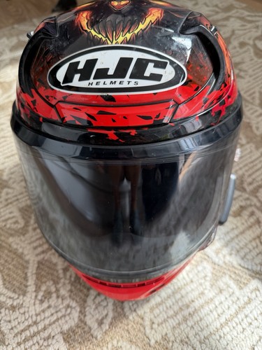 Hjc rpha blizzard - hjc, 12