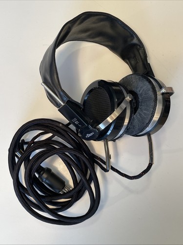 Stax electronic ear - stax,