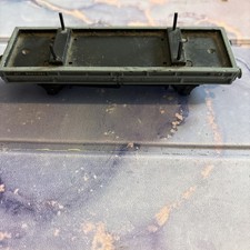 Hornby Dublo Wagon - Bolster Wagon (2IT B920022) - OO Gauge