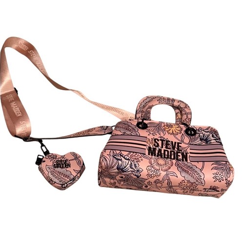 Steve madden bdior floral - steve,