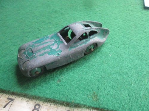 Dinky toys bristol 450 lot - bristol,