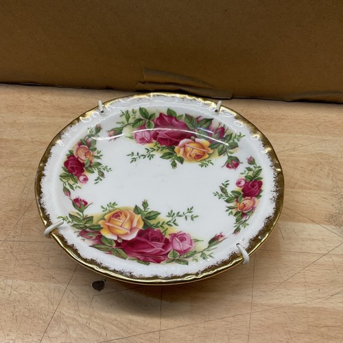 Royal albert old country roses - royal,