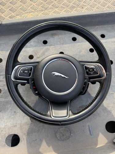 Jaguar x351 steering - jaguar, xj