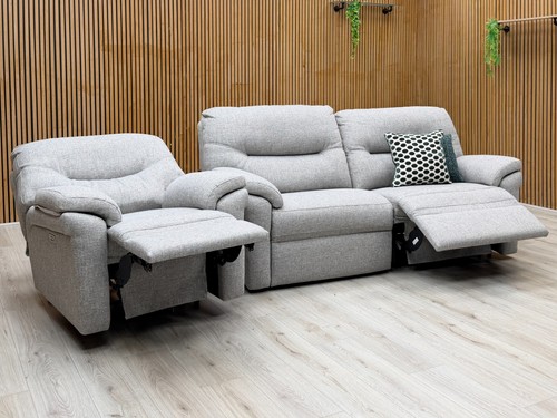 Furniture village plan - g,