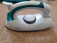 Kenwood Discovery **NEW** Travel Steam Iron