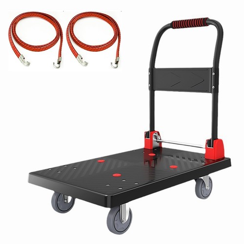 Heavy duty folding platform - heavy,