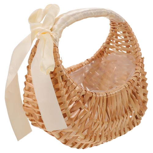 Wedding ceremony basket - wedding,