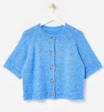 New oliver bonas - oliver, blue