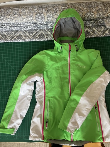 Dare2b ladies ski jacket - ladies,