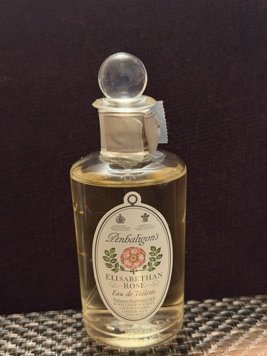 Penbaligon elisabethan rose - penbaligon's, -rose