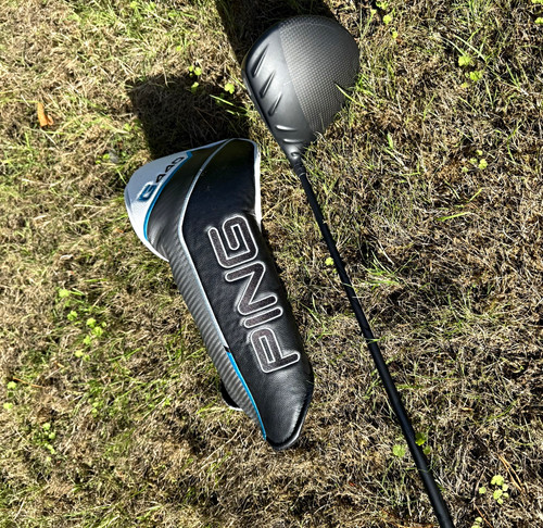 Ping g440 max - g440, 9°