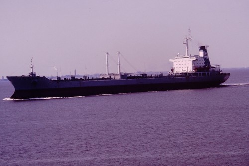 Shipping ship boat 35mm - boat,