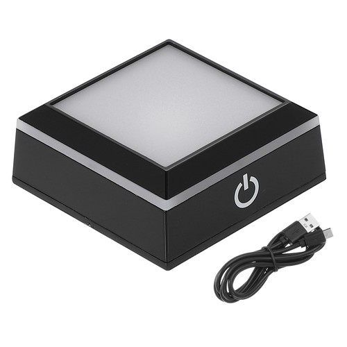 Led light base flat - base,