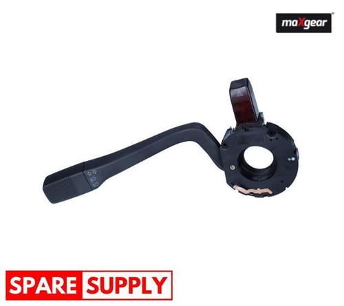 Control stalk indicators - control, stalk,