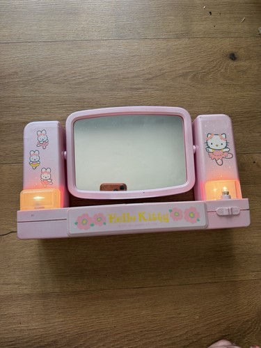 2001 light hello kitty - light, up
