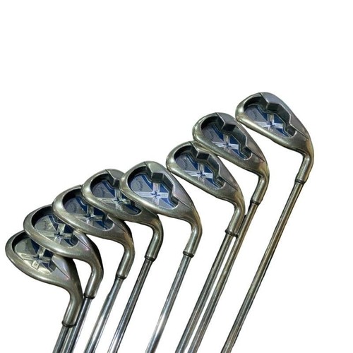 Callaway irons - callaway,