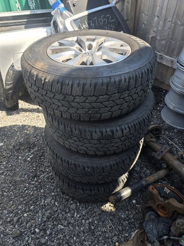 Amarok 265 17 genuine - amarok,