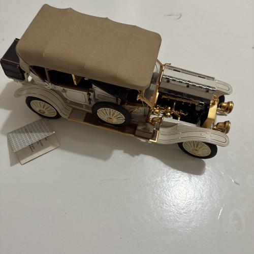 Franklin mint 1911 - 1:24,