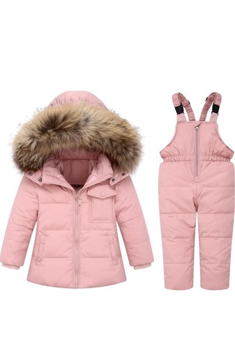Toddler snow suit - toddler,