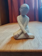 Willow Tree 2002 "Serenity"