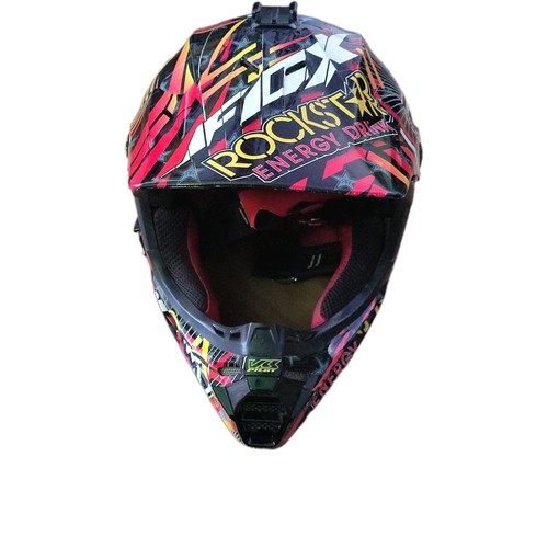 Fox ryan dungey rockstar - ryan,