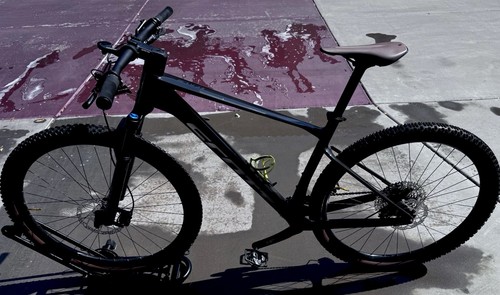2022 scott scale 925 hardtail - scott,