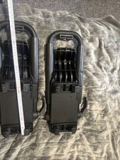 Thule Hull-A-Port XTR Kayak Rack J-Style