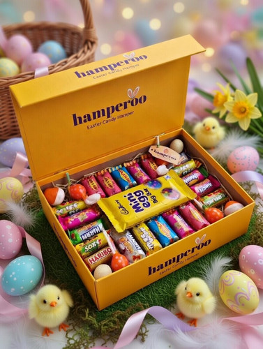 Cadbury chocolate sweet gift - sweet,