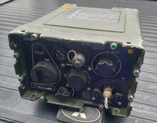 CLANSMAN ARMY MILITARY UK/VRC321 25W TURF ATU