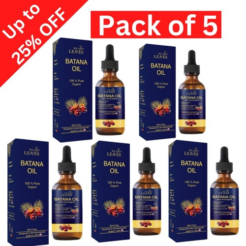 Raw batana oil for - raw,