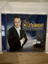 John Wilson Orchestra That's