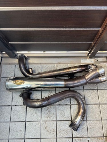 Gleaming works stainless 1 - gleaming,