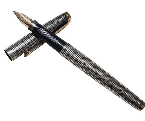 Parker fountain pen cisele - parker,