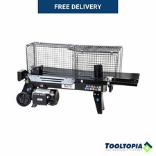 SIP Electric Log Splitter 5