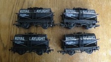 4 MAINLINE OO GAUGE 37-134