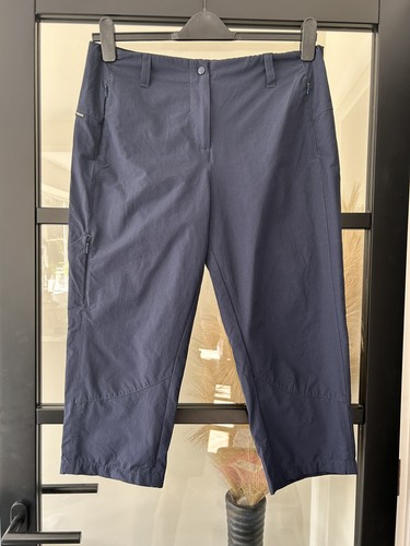 Rohan pacer capris - rohan, 3/4