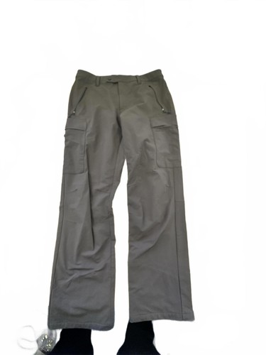 Rohan men brown glen cargo - men's,
